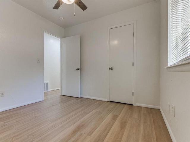 405 Woodland Drive, Midwest City, OK 73130