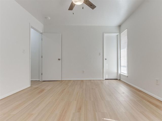 405 Woodland Drive, Midwest City, OK 73130