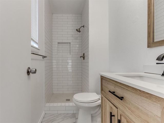 405 Woodland Drive, Midwest City, OK 73130