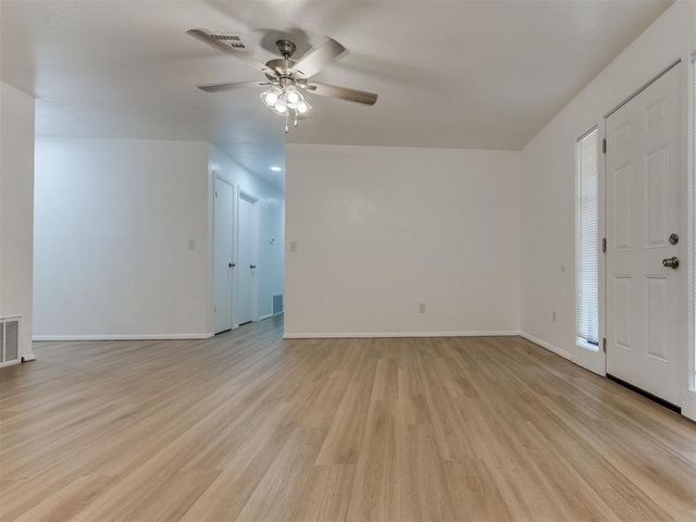 405 Woodland Drive, Midwest City, OK 73130