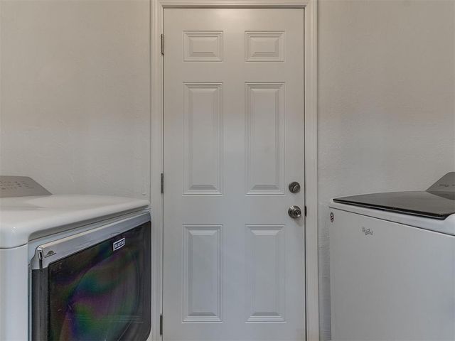 405 Woodland Drive, Midwest City, OK 73130
