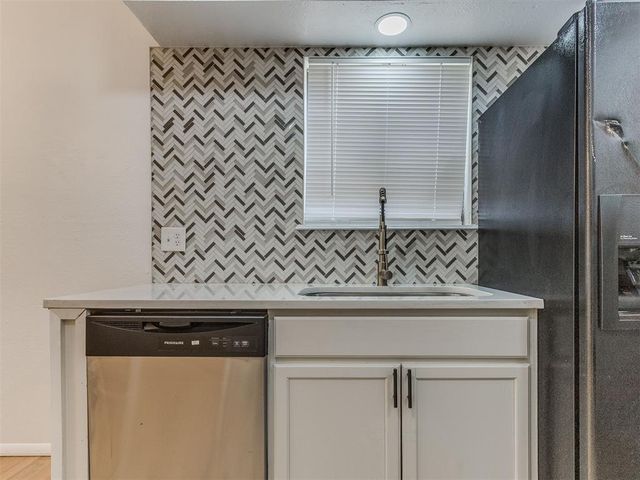 405 Woodland Drive, Midwest City, OK 73130