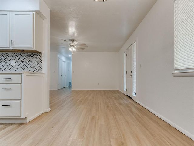 405 Woodland Drive, Midwest City, OK 73130