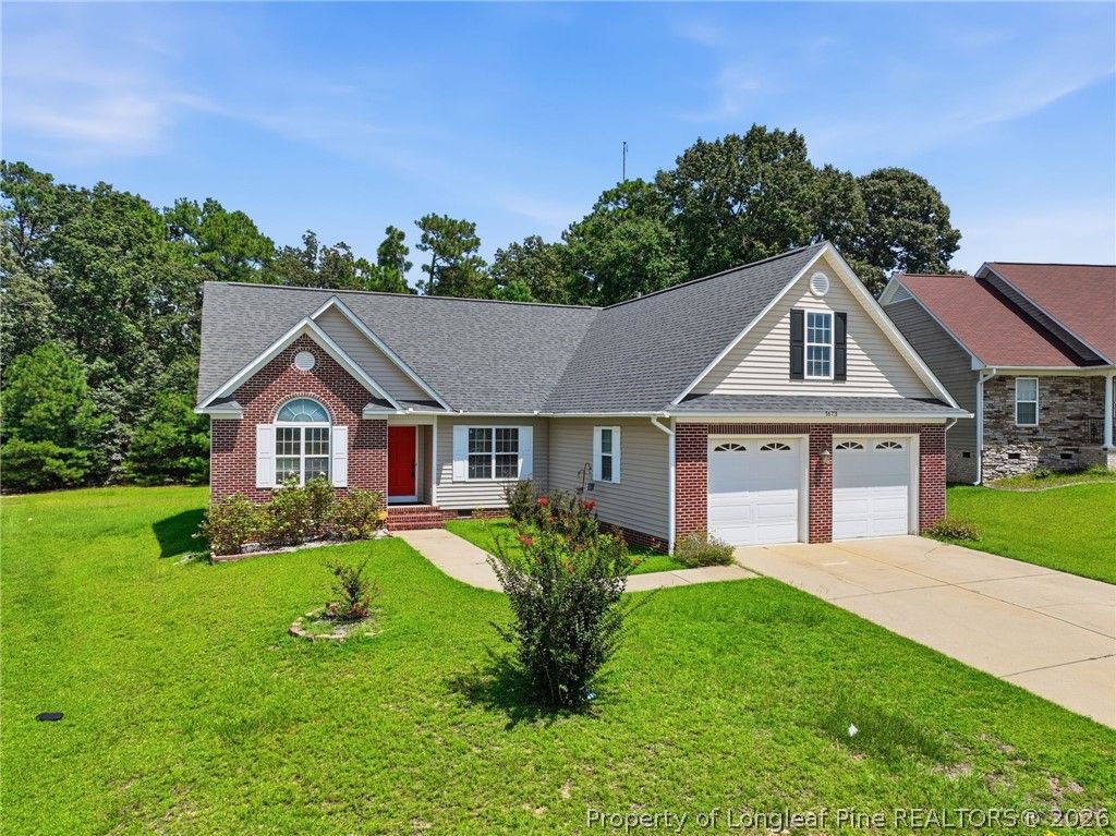 1673 Kershaw Loop, Fayetteville, NC 28314 — photo 2