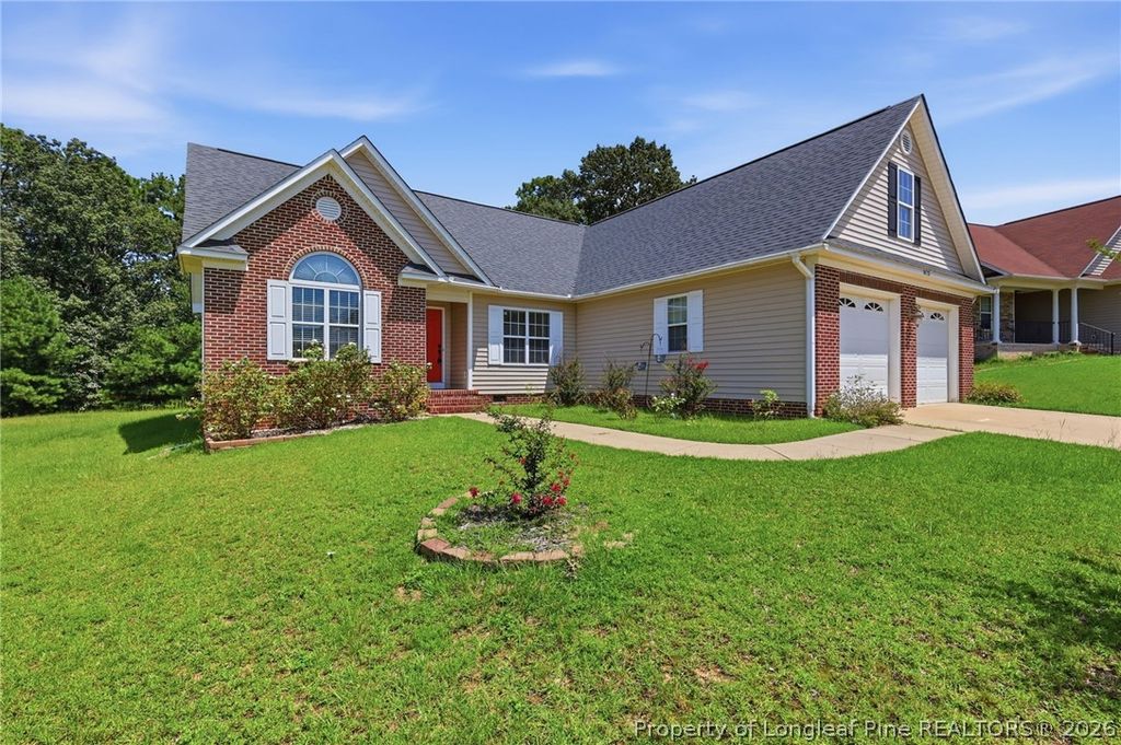 1673 Kershaw Loop, Fayetteville, NC 28314 — photo 3
