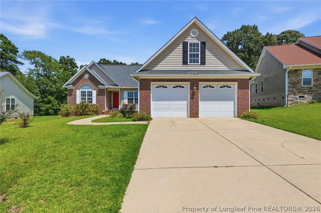 1673 Kershaw Loop, Fayetteville, NC 28314 — photo 4