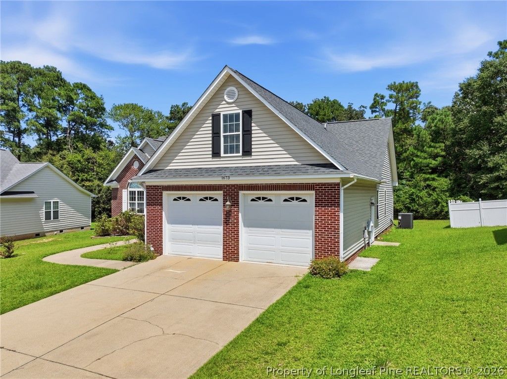 1673 Kershaw Loop, Fayetteville, NC 28314 — photo 5