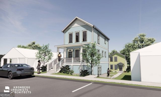 566 Mary Street S, Atlanta, GA 30310
