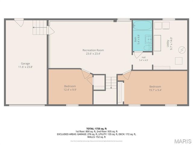 729 Albers Lane, Bethalto, IL 62010