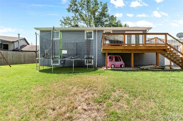 729 Albers Lane, Bethalto, IL 62010
