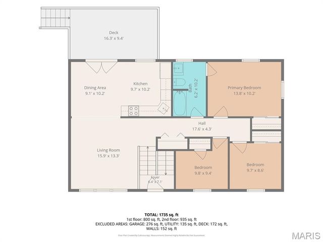 729 Albers Lane, Bethalto, IL 62010