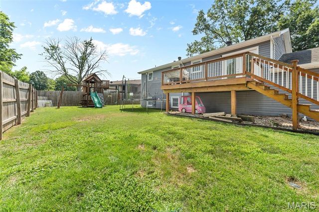 729 Albers Lane, Bethalto, IL 62010