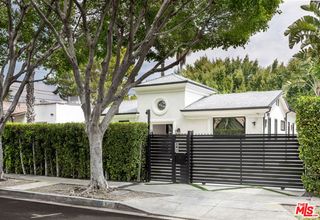 540 Westmount Drive, West Hollywood, CA 90048