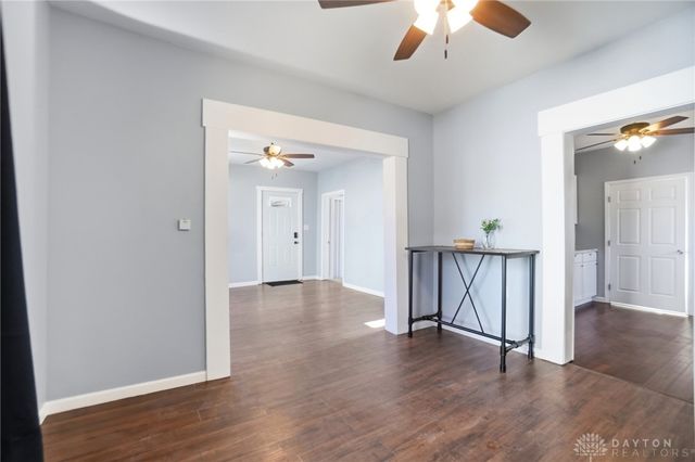 516 S Madriver Street, Bellefontaine, OH 43311