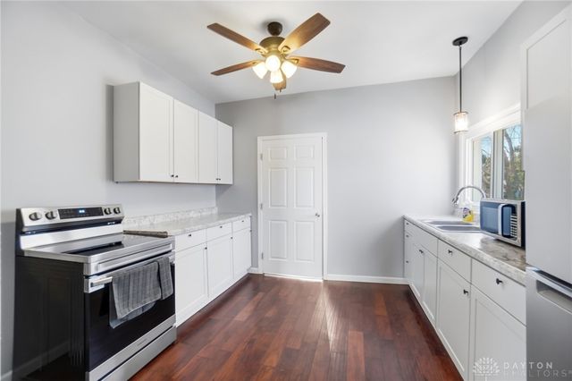 516 S Madriver Street, Bellefontaine, OH 43311