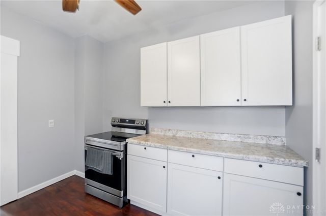 516 S Madriver Street, Bellefontaine, OH 43311