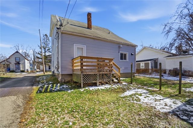 516 S Madriver Street, Bellefontaine, OH 43311