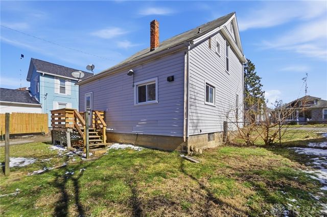 516 S Madriver Street, Bellefontaine, OH 43311