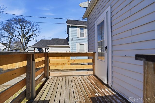 516 S Madriver Street, Bellefontaine, OH 43311
