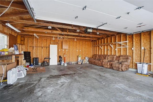 516 S Madriver Street, Bellefontaine, OH 43311