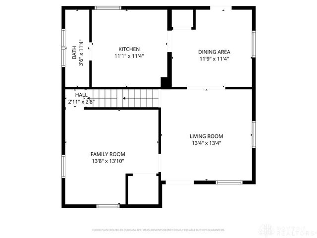 516 S Madriver Street, Bellefontaine, OH 43311