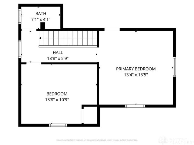 516 S Madriver Street, Bellefontaine, OH 43311