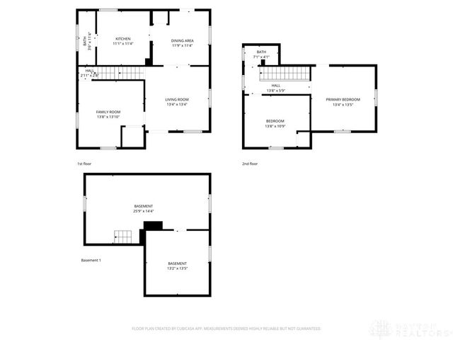 516 S Madriver Street, Bellefontaine, OH 43311