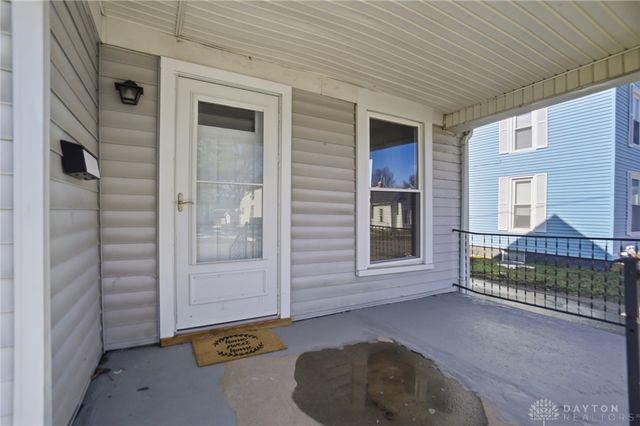 516 S Madriver Street, Bellefontaine, OH 43311