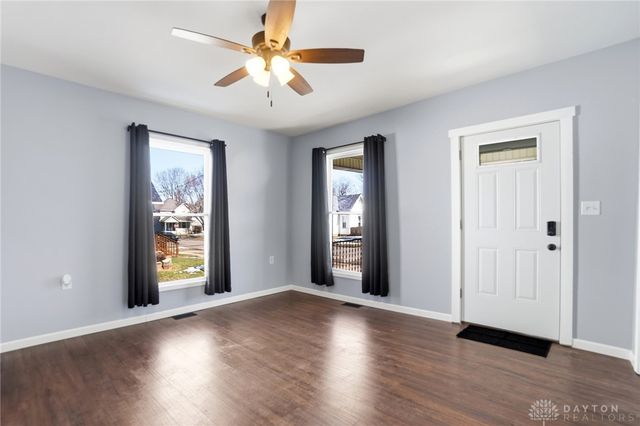 516 S Madriver Street, Bellefontaine, OH 43311