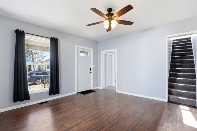 516 S Madriver Street, Bellefontaine, OH 43311