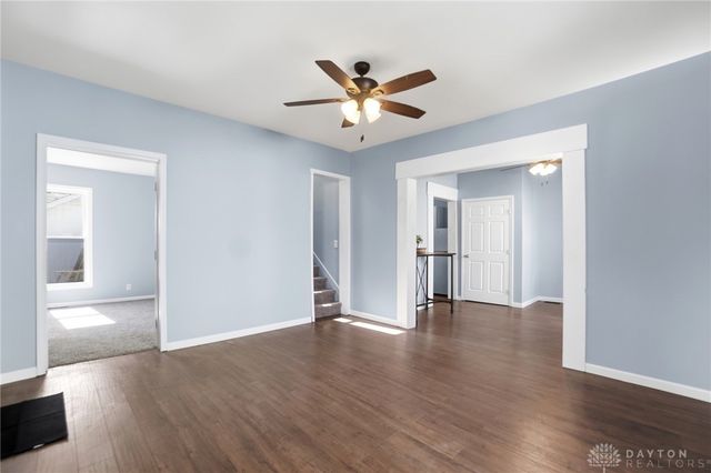 516 S Madriver Street, Bellefontaine, OH 43311