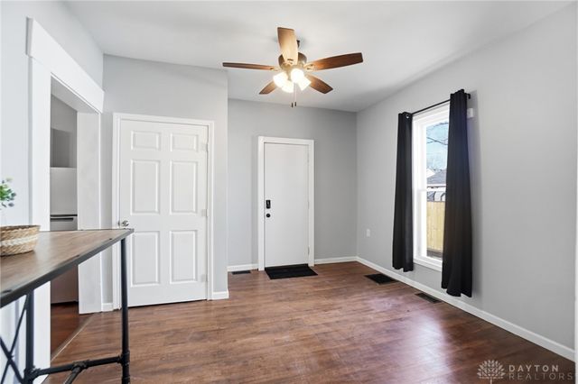 516 S Madriver Street, Bellefontaine, OH 43311