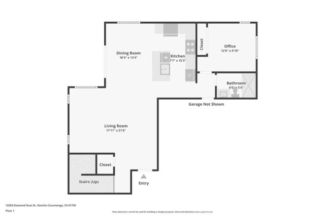 12203 Diamond Dust, Rancho Cucamonga, CA 91739