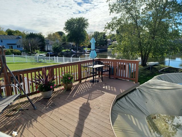 1119 Cathy Drive, Joliet, IL 60431