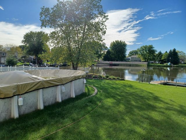 1119 Cathy Drive, Joliet, IL 60431