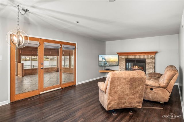 1119 Cathy Drive, Joliet, IL 60431