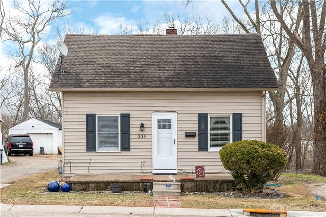 330 East Street, Springboro, OH 45066