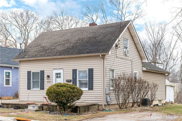 330 East Street, Springboro, OH 45066