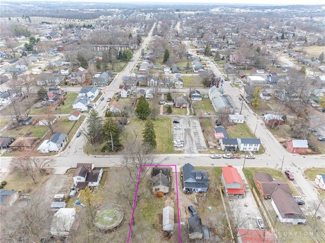 330 East Street, Springboro, OH 45066