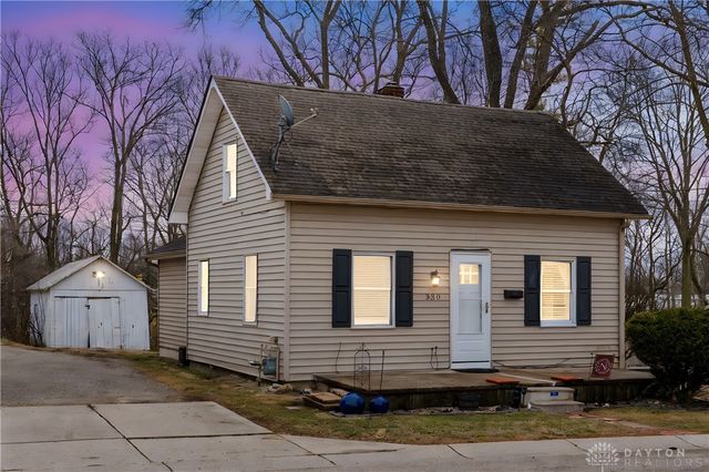 330 East Street, Springboro, OH 45066