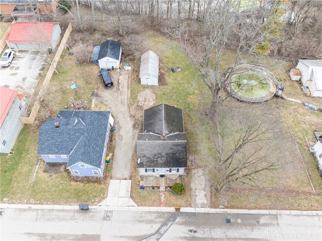 330 East Street, Springboro, OH 45066