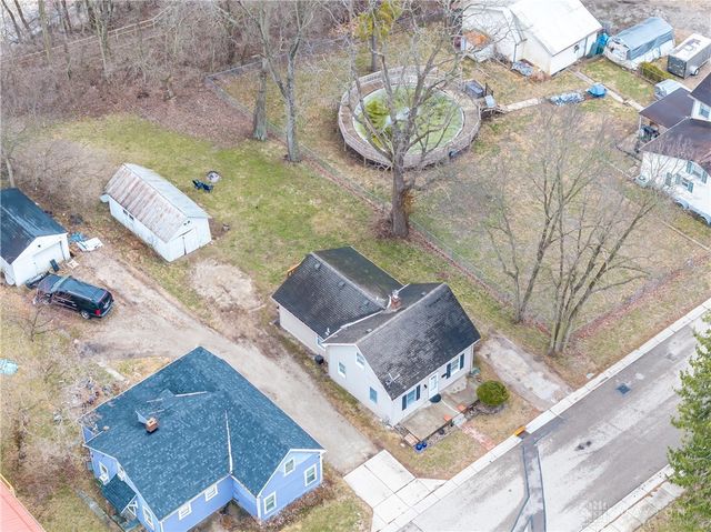 330 East Street, Springboro, OH 45066