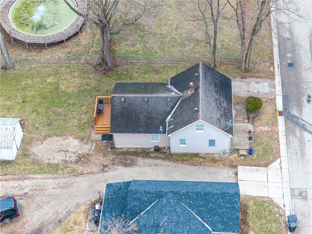 330 East Street, Springboro, OH 45066