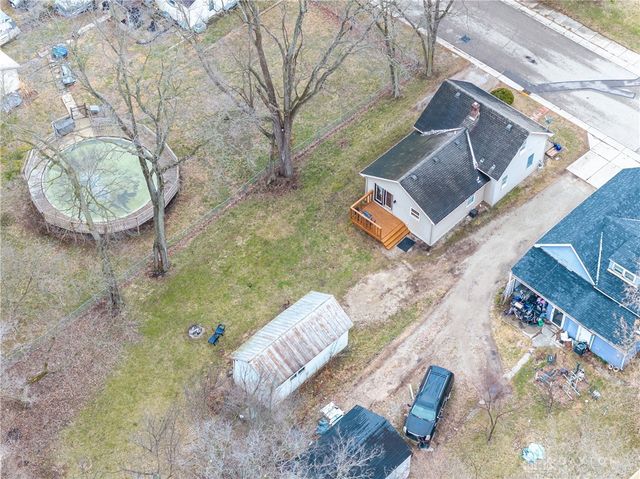 330 East Street, Springboro, OH 45066