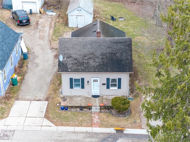 330 East Street, Springboro, OH 45066