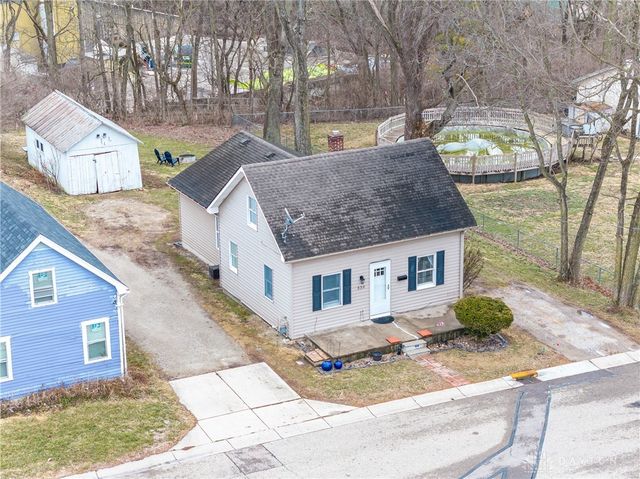 330 East Street, Springboro, OH 45066