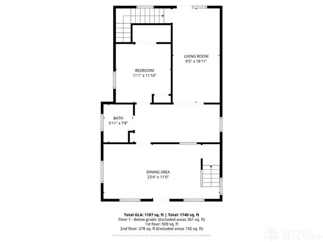 330 East Street, Springboro, OH 45066