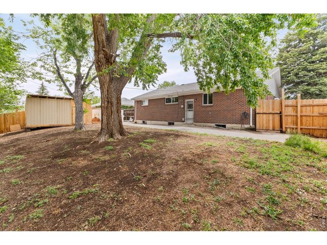 10674 Grant Dr, Northglenn, CO 80233