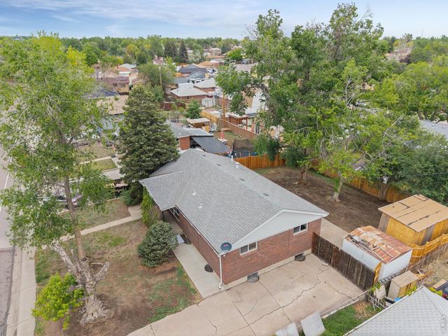 10674 Grant Dr, Northglenn, CO 80233