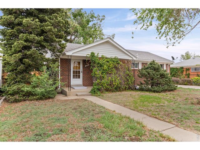 10674 Grant Dr, Northglenn, CO 80233